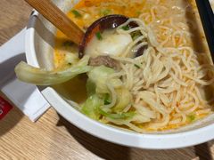 -味千拉面(航洋国际购物中心)