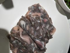 -加餐海鲜自助(宝龙一城店)