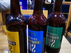 -老虎滩大连海鲜烧烤(建邺云锦路总店)