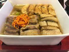 -江仙雅居(苏州桥店)