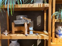 -冰泉豆浆馆(阳朔店)