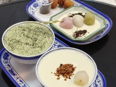 -百花传统甜品店(原址店)