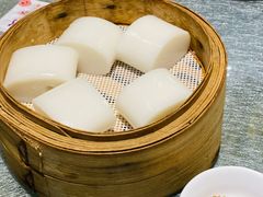 糖年糕-宁海食府(总店·天一阁望京店)