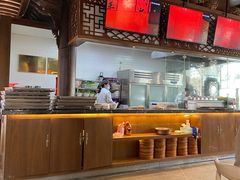 -东门口·鲜爆肚涮肉·烧烤(老门东店)