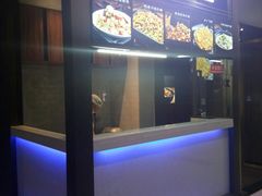 门面-咏哇美蛙美味(厦门罗宾森店)