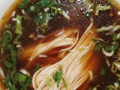 -水仙拉面(水仙街店)