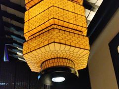 -绿茶餐厅(松江万达店)