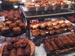 -巴黎贝甜(财富中心店)