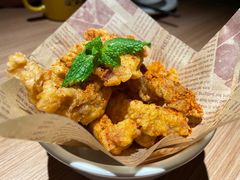 -太二酸菜鱼(中山龙之梦店)
