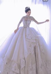 -Color卡诺婚纱礼服馆(南京严选店)