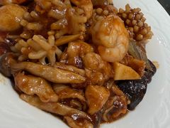 -大铁勺新津菜(东丽阳光新业广场店)