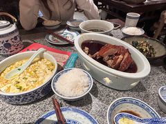 -南京大牌档(济南万象城店)