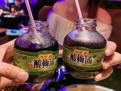 -醉小酒馆·川菜·江湖菜·重庆菜(观音桥旗舰店)