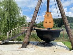 -清河半岛温泉度假酒店