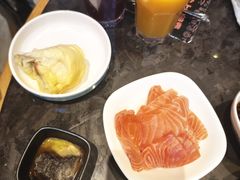 -川骄海鲜自助(河东店)