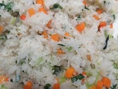 -清心素食自助餐厅(夫子庙店)