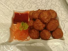 -亢龙太子酒轩(东湖店)