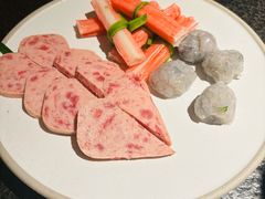 -三出山火锅(南京万象天地店)