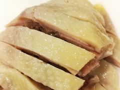 老吉士咸鸡-老吉士酒家(天平路店)