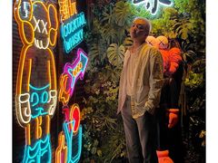 -柒Lounge(三里屯店)