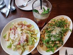 -Bistro 63 创意融合料理(广粤天地店)