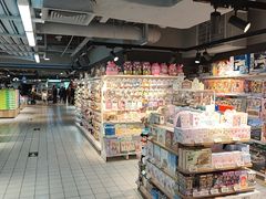 -物美超市(三里河店)