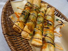 -耶里夏丽·新疆菜·家庭聚场(百联中环购物广场店)