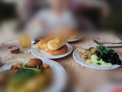 -汇泉王朝大饭店-旋转餐厅(南海路店)