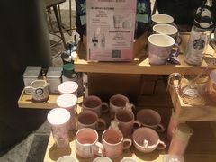 -星巴克臻选(济南恒隆店)