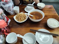 -少林寺欢喜地素斋馆