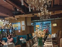 -领鲜活海鲜榴莲自助火锅(东门店)