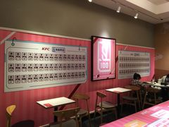 -肯德基(星河店)