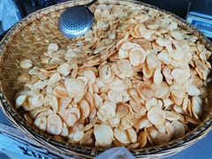-昆艺糕团