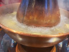 -津门老羊家·铜锅涮羊肉·烧烤(科技园店)