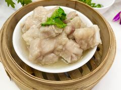 粉蒸排骨-煲宫(华润万象城店)