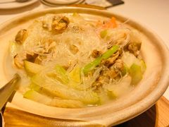 -利苑酒家(宜安广场店)