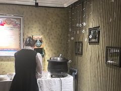 -波特曼西餐厅(南岗店)