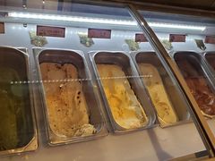 冰淇淋-BLD西餐厅(成都首座万丽酒店)