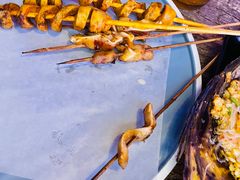 牛筋膜-撸啊撸铁签小肉(车站南路店)