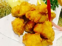 -小曹日本料理(软景中心店)