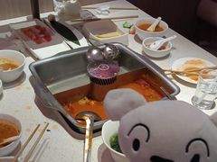 -海底捞火锅(杭州庆春路夜宵主题店)