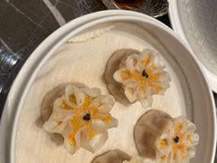 -海派悦庭·海胆烧麦·新融合菜(凯德广场店)