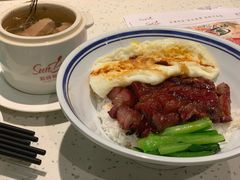 -新宝餐厅(流塘店)