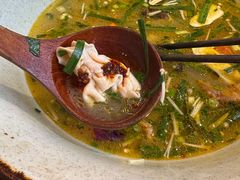 -芸南道·过桥米线(昆明老街旗舰店)