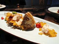 -箱美术馆私房菜(水晶郦城店)