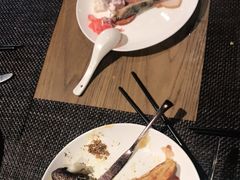 -天津湾西餐厅(三亚海棠湾洲际度假酒店)