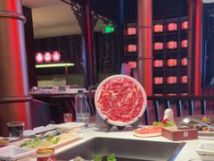 -大妙火锅·非物质文化遗产(锦里店)