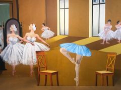 -梦幻巴比松星空体验馆