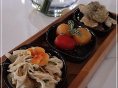 -五号茶居·新派粤菜·岭南五号酒店(沿江中路店)