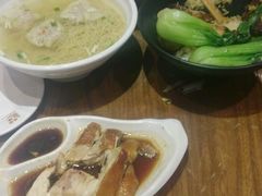 -西关味(东明路店)